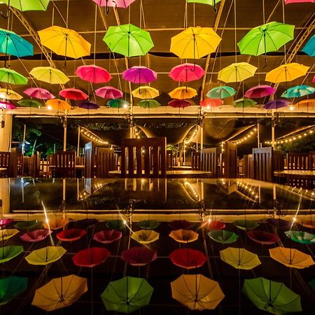 C B S Resort اوداوالاوي المظهر الخارجي الصورة