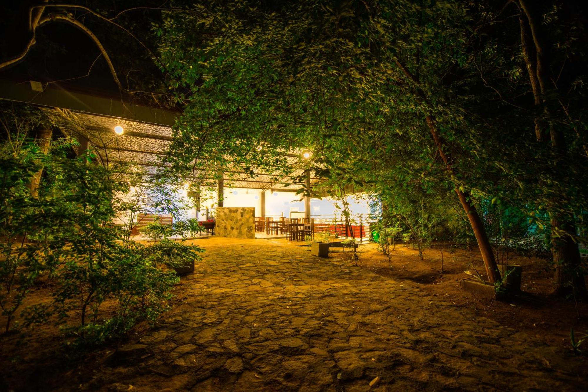 C B S Resort اوداوالاوي المظهر الخارجي الصورة