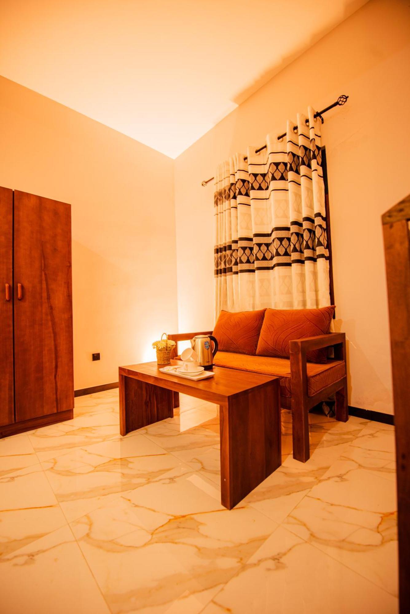 C B S Resort اوداوالاوي المظهر الخارجي الصورة
