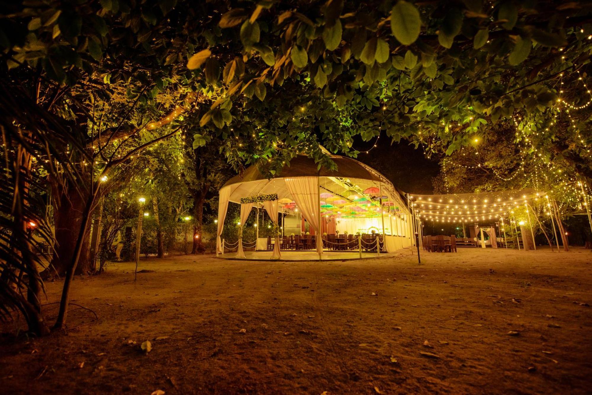 C B S Resort اوداوالاوي المظهر الخارجي الصورة