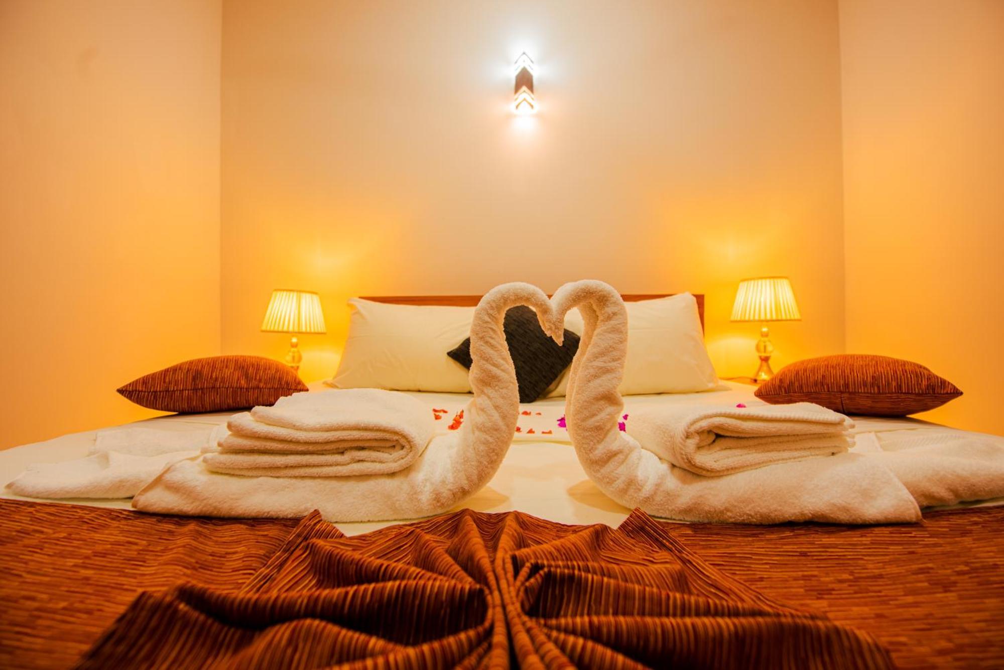 C B S Resort اوداوالاوي المظهر الخارجي الصورة