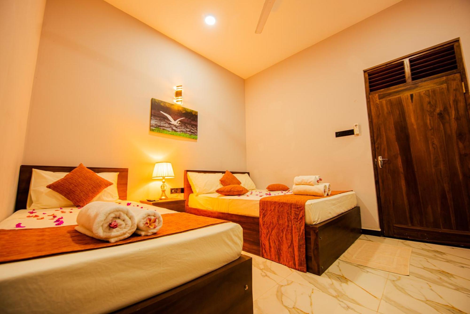 C B S Resort اوداوالاوي المظهر الخارجي الصورة