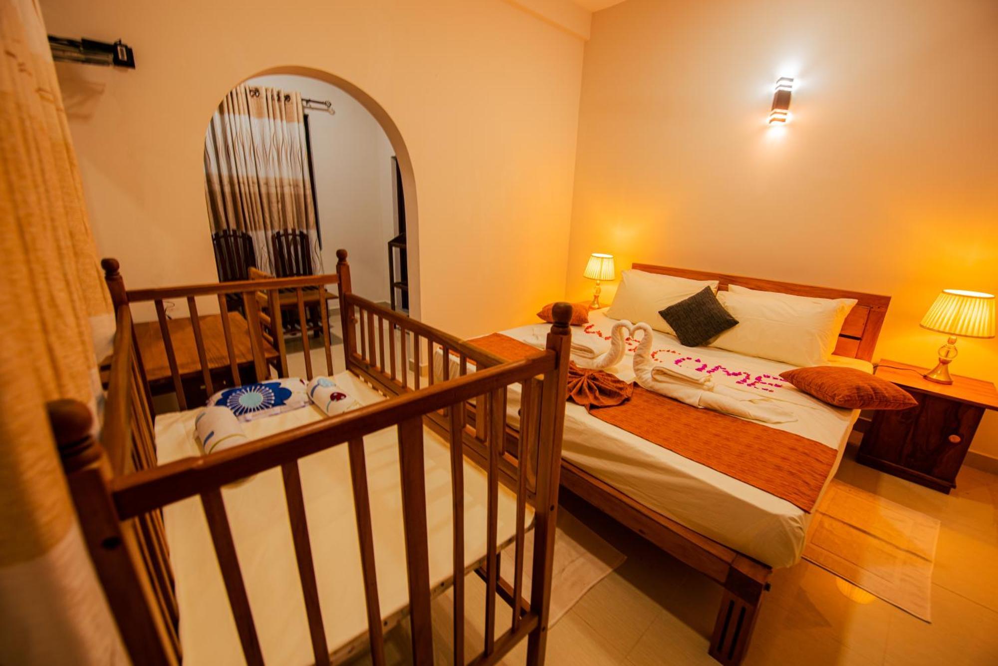 C B S Resort اوداوالاوي المظهر الخارجي الصورة