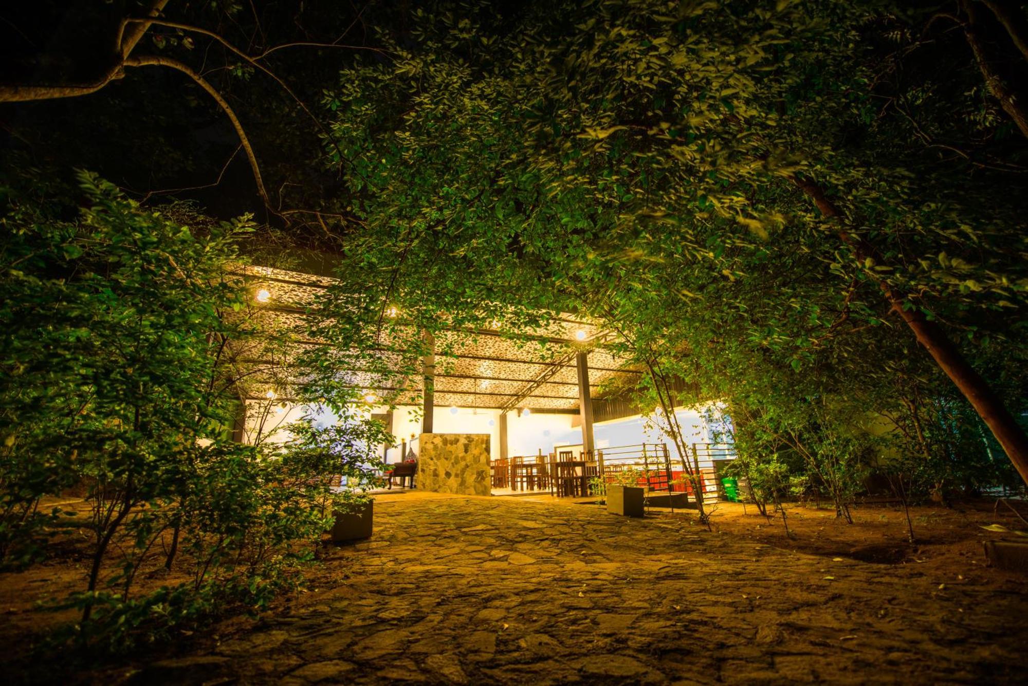 C B S Resort اوداوالاوي المظهر الخارجي الصورة