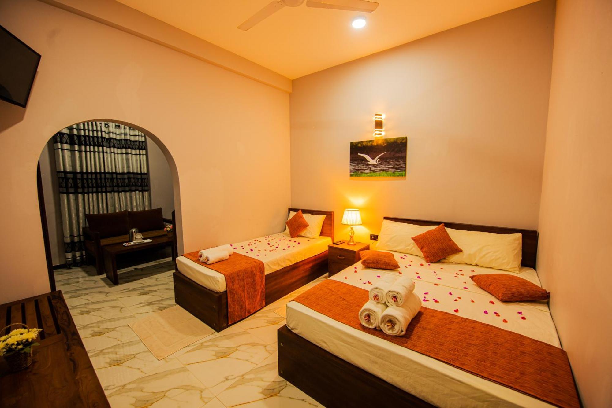 C B S Resort اوداوالاوي المظهر الخارجي الصورة